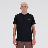 Camiseta New Balance Masculina Sport Essentials